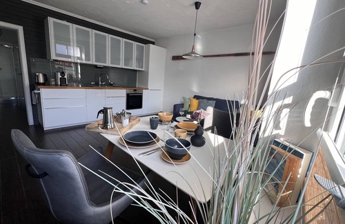 Polchow Appartement | Charming vacation apartment in a central location