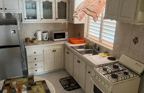 Cane Garden Maison | Charming vacation home