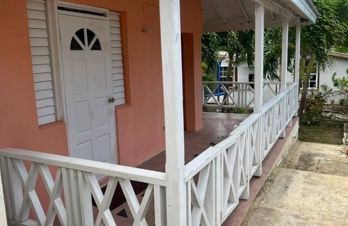 Cane Garden Maison | Charming vacation home
