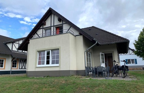 Ediger Maison | Charming vacation home on the Moselle