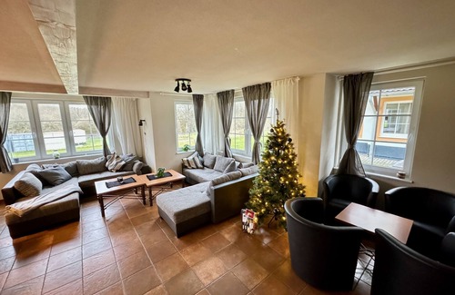 Ediger Maison | Charming vacation home on the Moselle