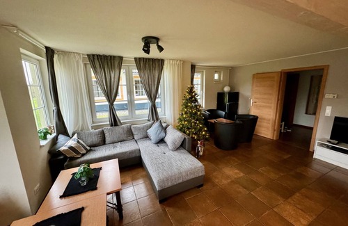 Ediger Maison | Charming vacation home on the Moselle