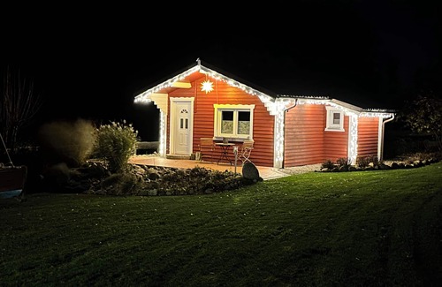 Kroepelin Maison | Charming vacation home in the middle of nature near Kühlungsborn