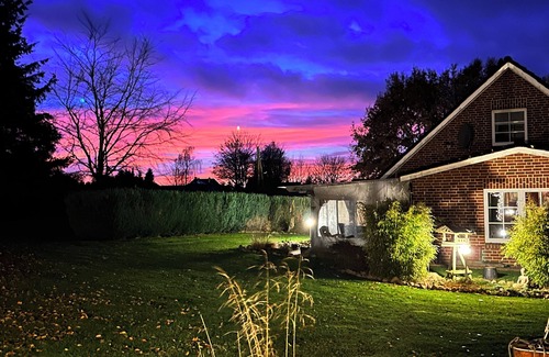Kroepelin Maison | Charming vacation home in the middle of nature near Kühlungsborn