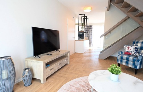 Puddemin Maison | Charming vacation home "Anni" in the south of the island of Rügen