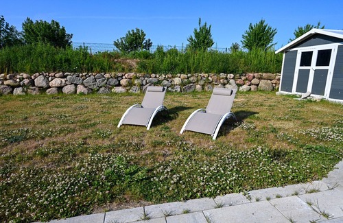Puddemin Maison | Charming vacation home "Anni" in the south of the island of Rügen