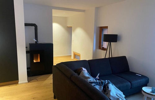 Tamins Maison | Charming vacation home in Tamins near Flims