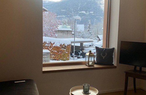 Tamins Maison | Charming vacation home in Tamins near Flims
