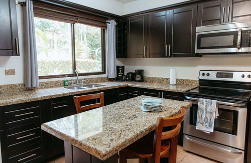 Playa Ocotal Appartement | Charming Vacations at Cozy Sweet Dreams