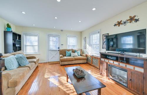 Valley Stream Maison | Charming Valley Stream Home 24 Mi to Central Park