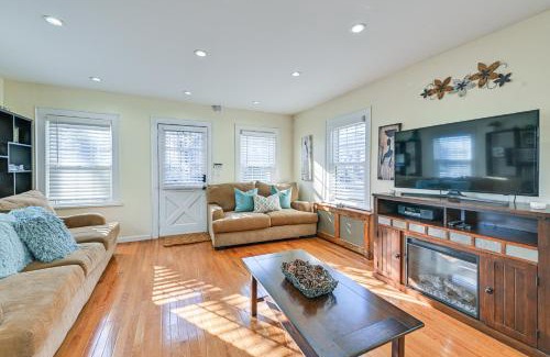 Valley Stream Maison | Charming Valley Stream Home 24 Mi to Central Park