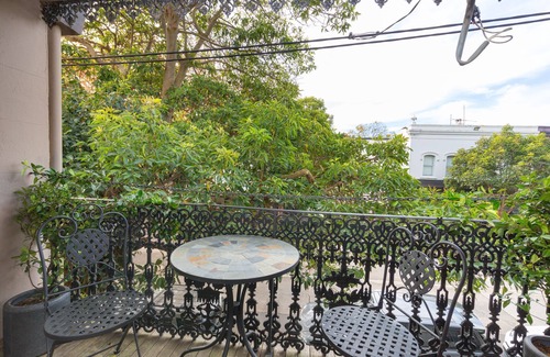 Woollahra Maison | Charming Victorian terrace house in the heart of Woollahra village