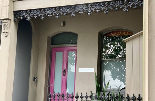 Woollahra Maison | Charming Victorian terrace house in the heart of Woollahra village
