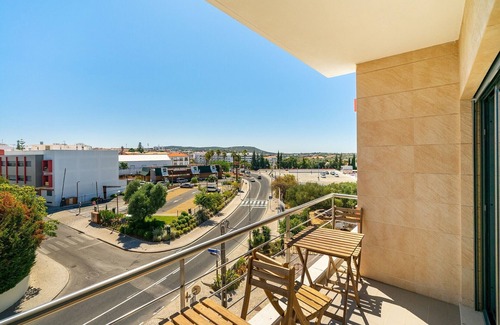 Sao Clemente Appartement | Charmante vue Loulé