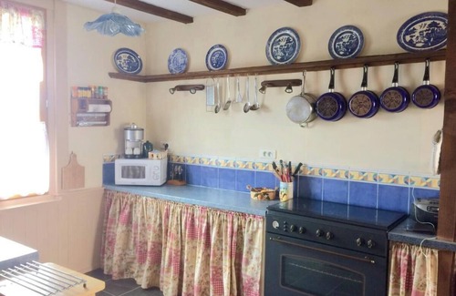 Vignols Maison | Charming Vignols Hideaway