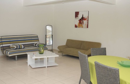 Gourbeyre Maison | Charmant bas de villa 107m2