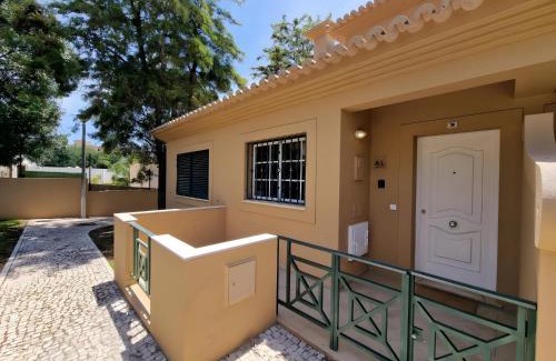 Santa Eulalia Maison | Charming Villa Albufeira