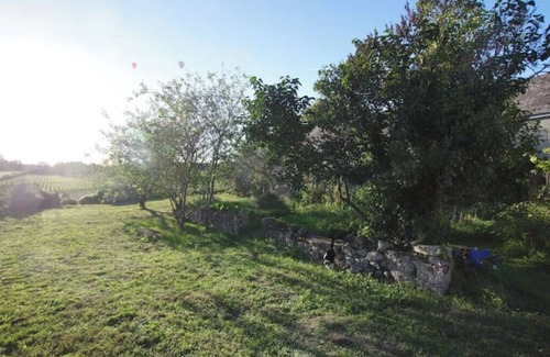 Souzay-Champigny Maison | Villa de charme dans la vignes à 10 mn de Saumur