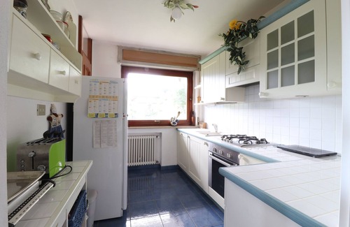 Pettenasco Villa | Villa de luxe avec jardin privé et vue imprenable