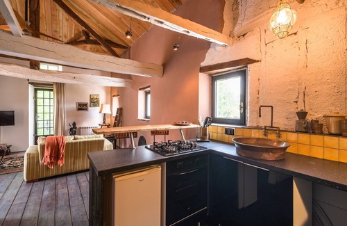Artigat Villa | villa à Artigat avec Terrasse