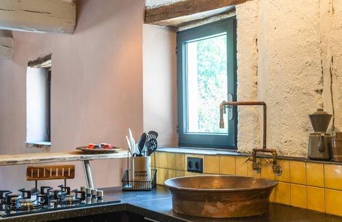 Artigat Villa | villa à Artigat avec Terrasse
