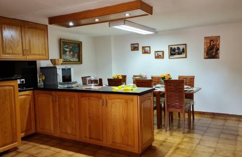 Saittas Villa | Charming Villa in Moniatis, Cyprus - Private Pool & Garden