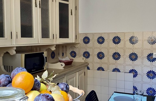 Se Maison | Charming Villa in the CITY CENTER w/ OUTDOOR PATIO! FREEPARKING