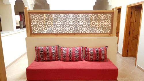 Ouad Essafa Villa | Charming Villa in Tou Ganaou with Private Pool
