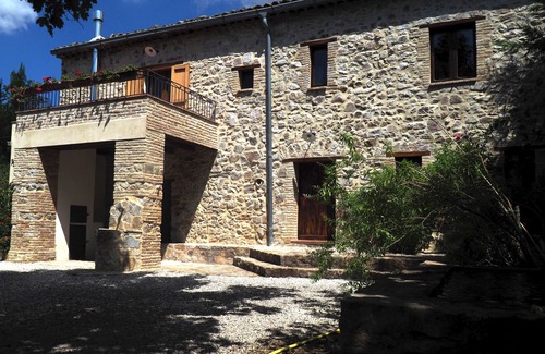 Polizzi Generosa Villa | Villa de Charme dans le parc naturel des Madonie