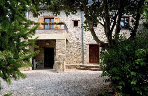Polizzi Generosa Villa | Villa de Charme dans le parc naturel des Madonie