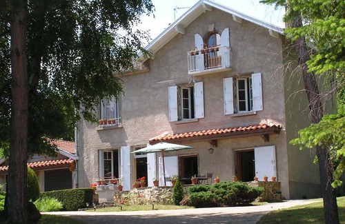 Le Puy-en-Velay Villa | Villa de charme, près centre ville Le Puy-en-Velay, sur la route de Compostelle