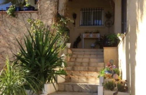 Pignan Maison | Villa charmante pres de la mer/ Montpellier
