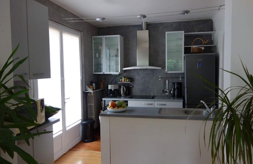 Maubec Villa | Villa de charme sur un jardin de 1000 m², piscine privée, Avignon, Luberon