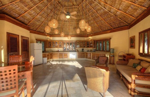 Platanitos Villa | Villa de charme sur la paisible péninsule fermée