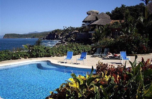 Platanitos Villa | Villa de charme sur la paisible péninsule fermée