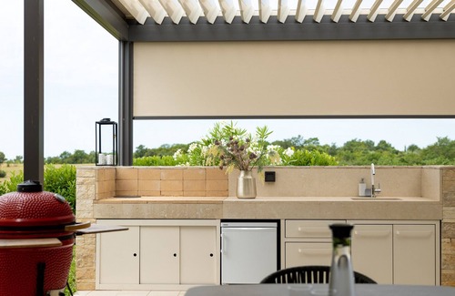 Nova Vas Villa | Charming Villa Rošinjola