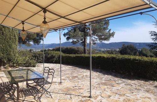 Aubagne Maison | Maison de charme - Magnifique vue dominante