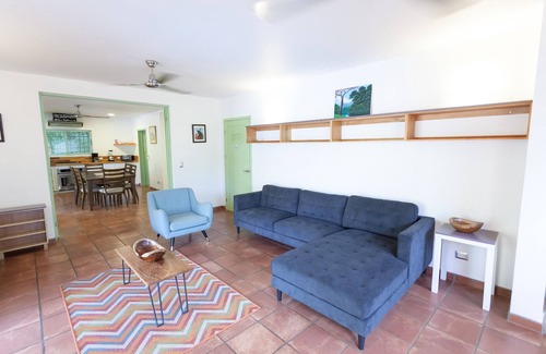 Coco Villa | Charmante villa avec casita supplémentaire, située dans la communauté privée Isabella