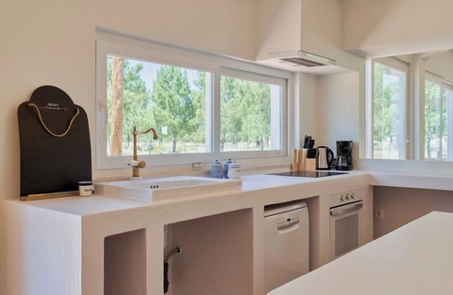 Grandola Maison | Charming Villa with Private Pool close to Comporta