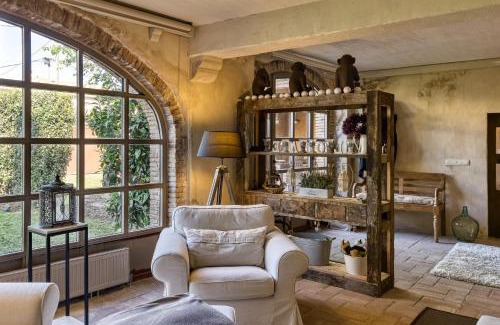 Riumors Maison | Charming Village House