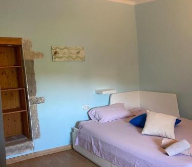 Juia Maison | Charming village house for families & cyclists