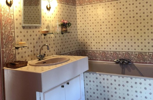 Asperes Maison | Charmante maison de village de 128 m2 à louer à 5 mn de Sommières