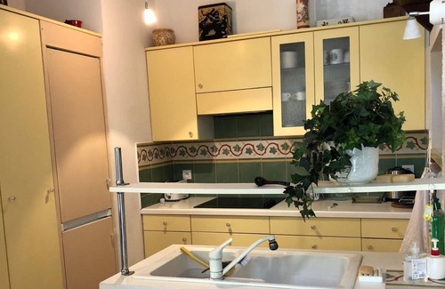 Asperes Maison | Charmante maison de village de 128 m2 à louer à 5 mn de Sommières