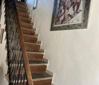 Cambia Maison | Charming village house