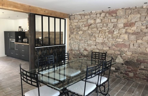 Saillac Maison | Charming village house