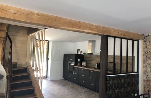 Saillac Maison | Charming village house