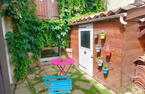 Reaumont Maison | Charmante maison de village