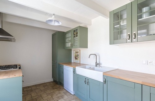 Vouhe Maison | Charming village house