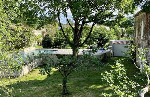 Vouhe Maison | Charming village house