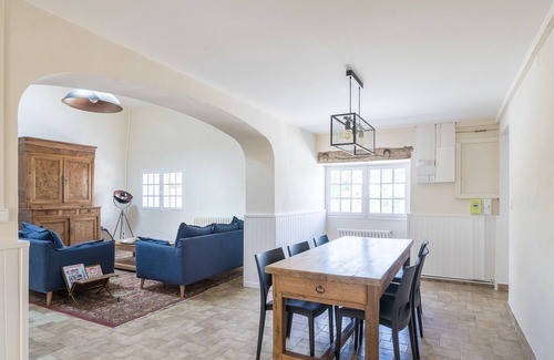 Vouhe Maison | Charming village house